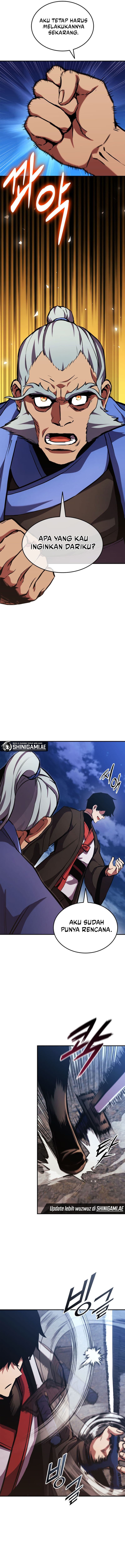 Ranker’s Return - Chapter 157 - Page 15