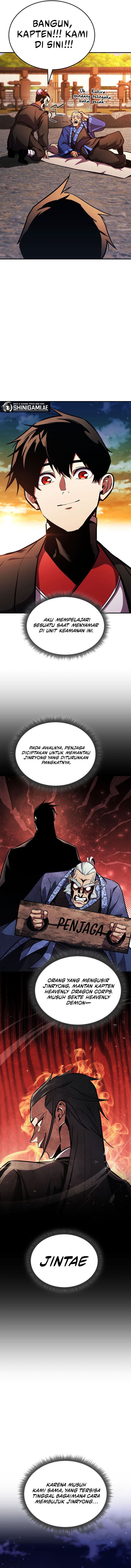 Ranker’s Return - Chapter 157 - Page 7