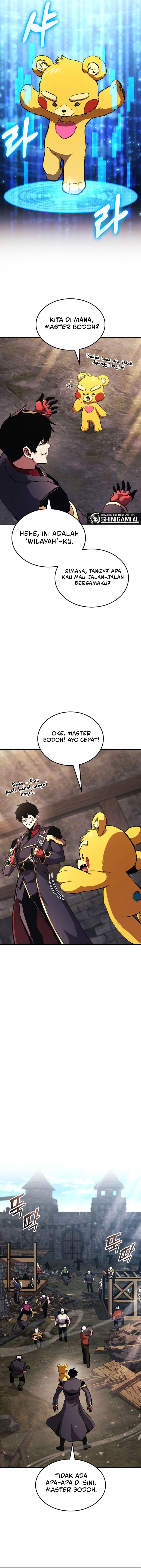 Ranker’s Return - Chapter 158 - Page 12