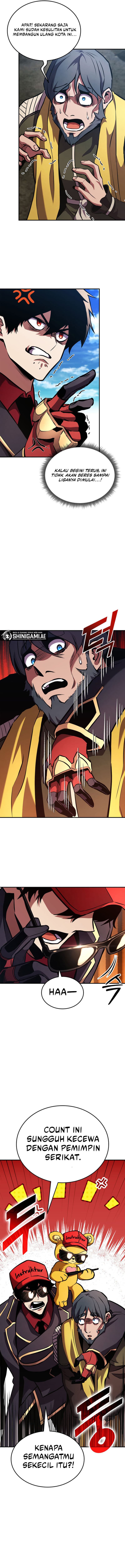 Ranker’s Return - Chapter 158 - Page 14