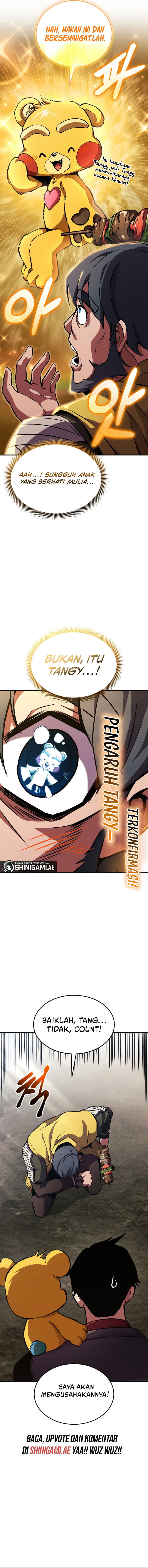 Ranker’s Return - Chapter 158 - Page 16
