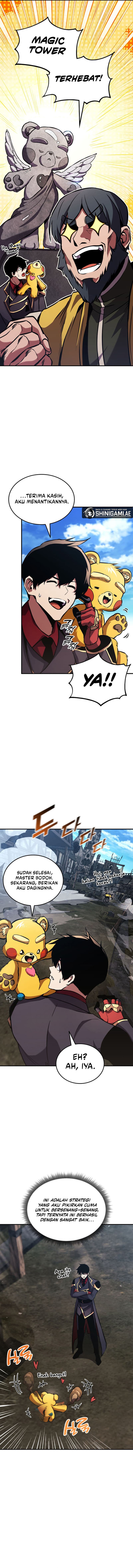Ranker’s Return - Chapter 158 - Page 17