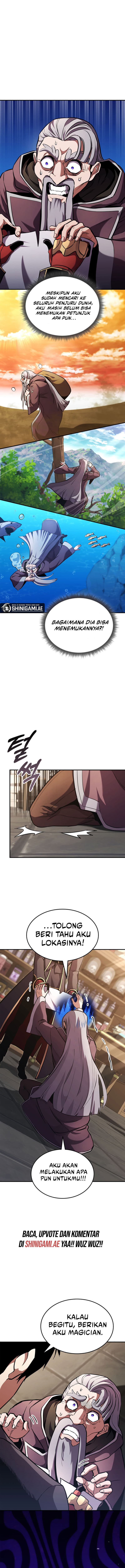 Ranker’s Return - Chapter 158 - Page 21