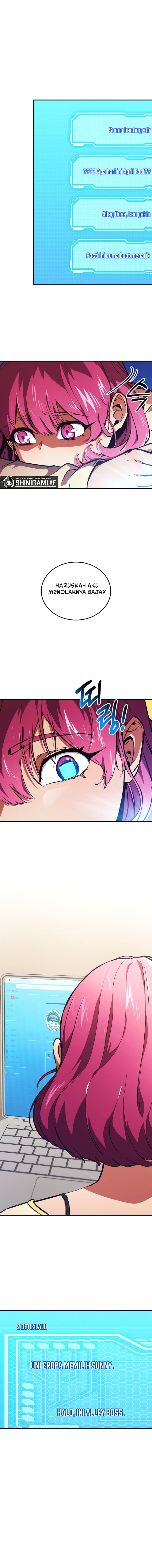 Ranker’s Return - Chapter 158 - Page 7