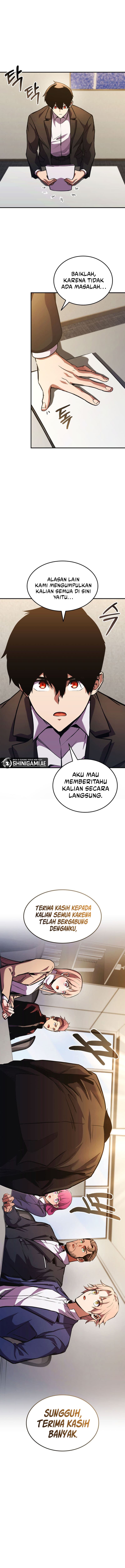 Ranker’s Return - Chapter 159 - Page 13