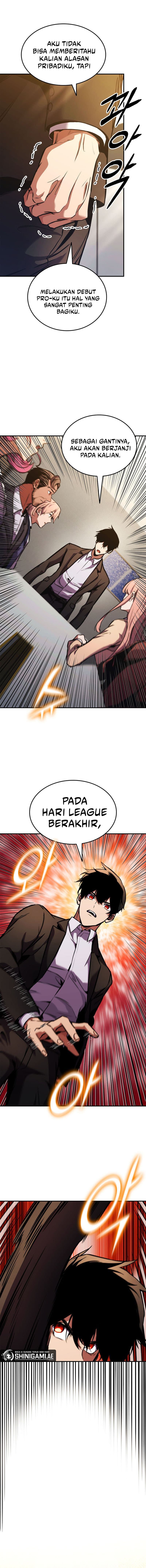 Ranker’s Return - Chapter 159 - Page 14