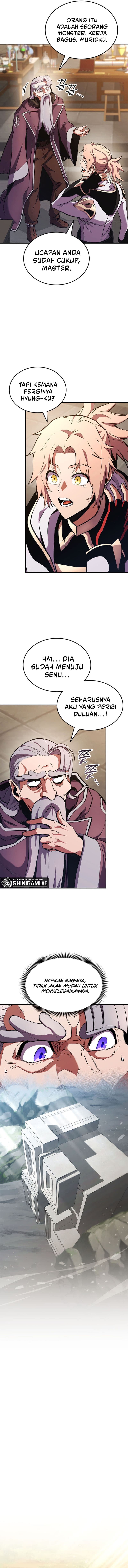 Ranker’s Return - Chapter 159 - Page 18