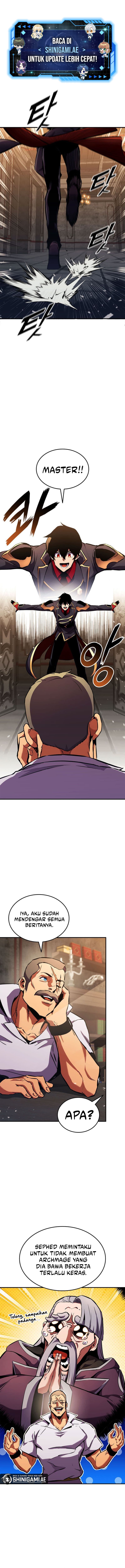 Ranker’s Return - Chapter 159 - Page 2