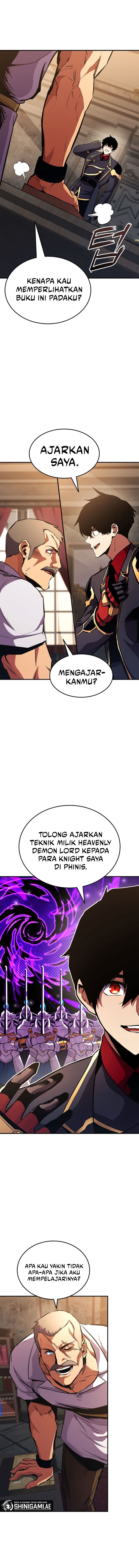 Ranker’s Return - Chapter 159 - Page 4