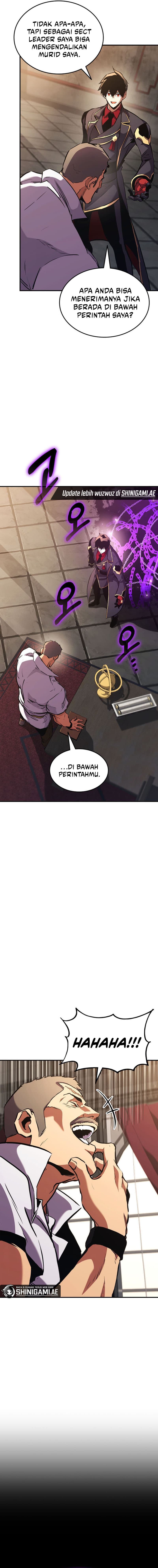 Ranker’s Return - Chapter 159 - Page 5