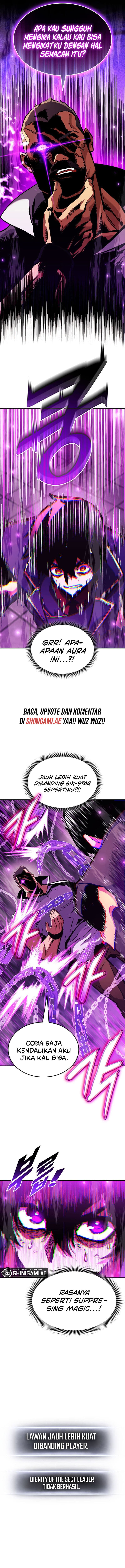 Ranker’s Return - Chapter 159 - Page 6