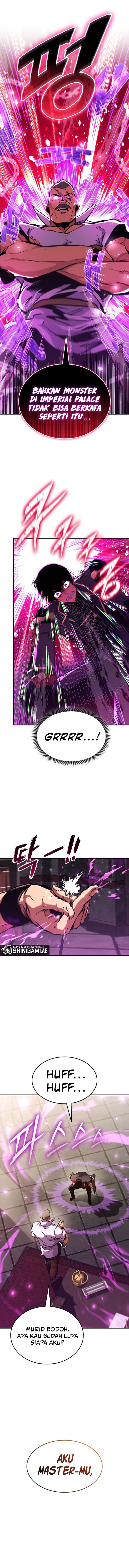 Ranker’s Return - Chapter 159 - Page 7