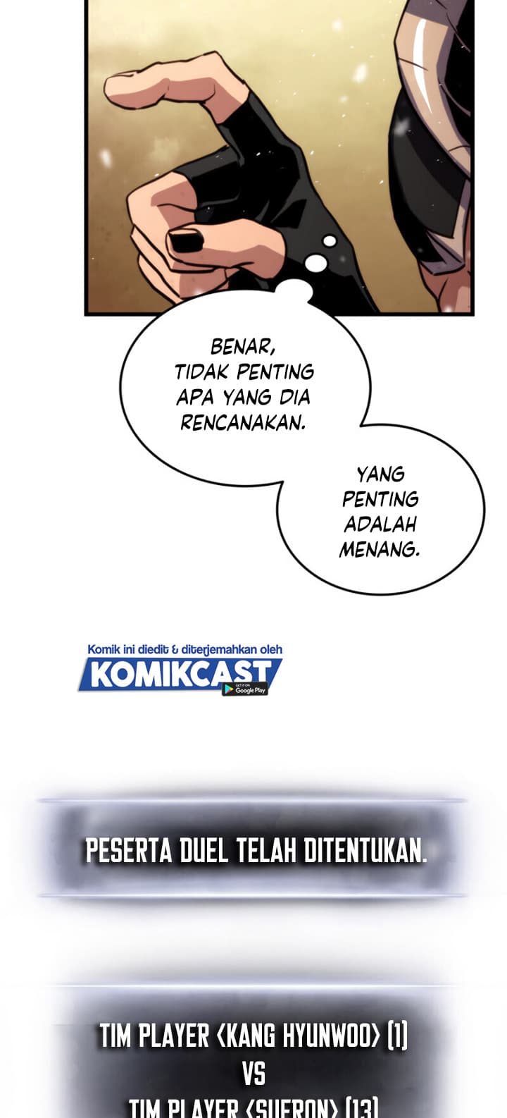 Ranker’s Return - Chapter 16 - Page 10