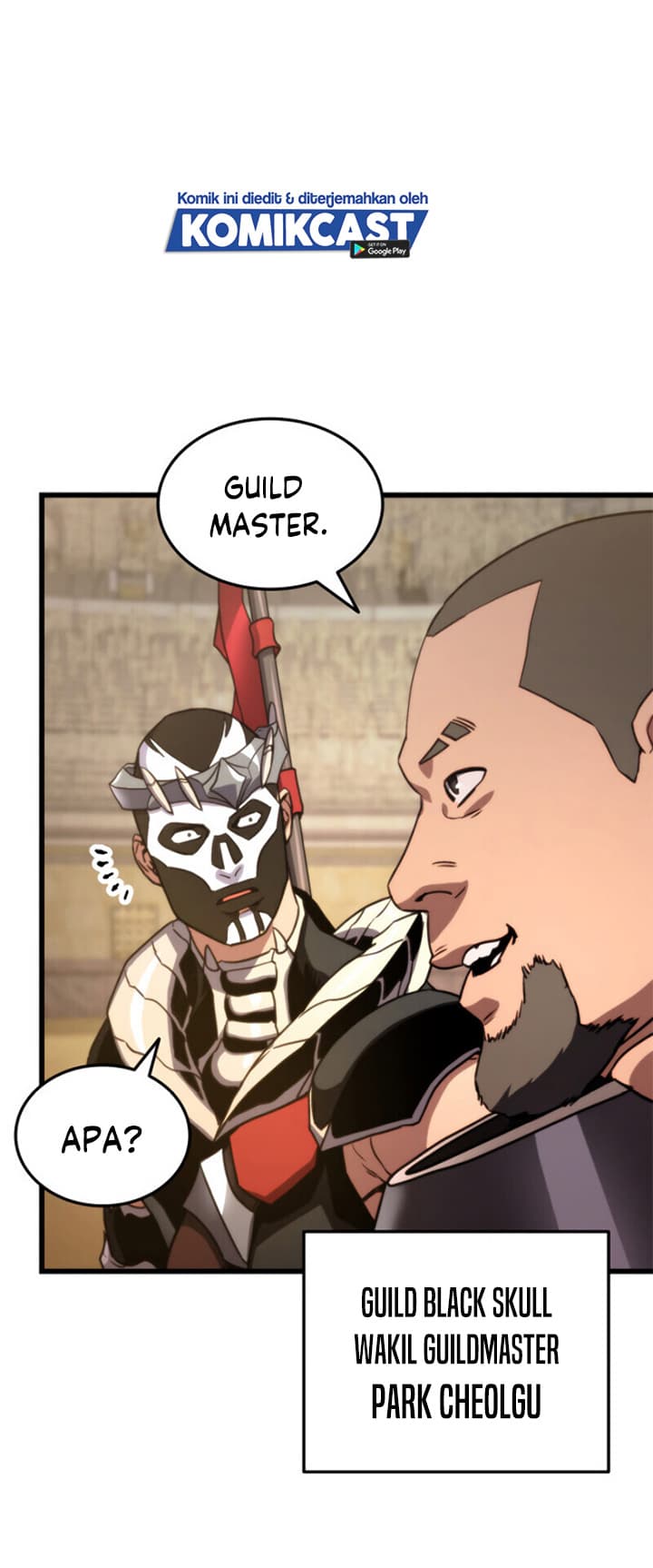 Ranker’s Return - Chapter 16 - Page 14