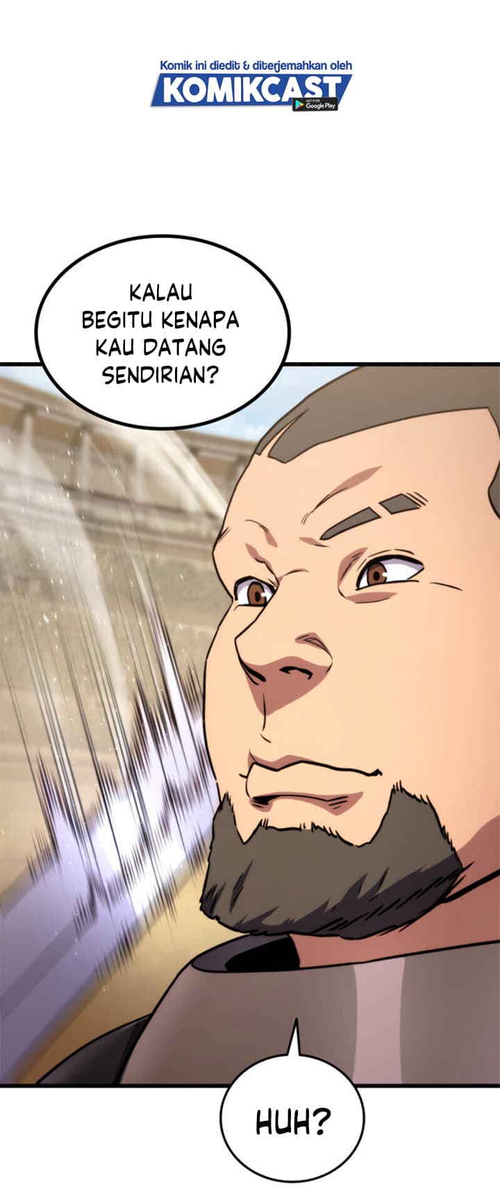 Ranker’s Return - Chapter 16 - Page 19