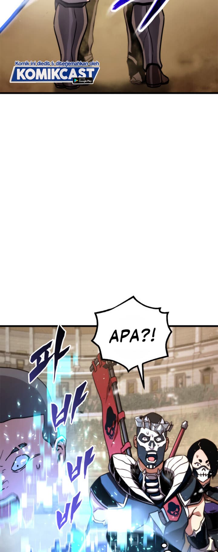 Ranker’s Return - Chapter 16 - Page 21