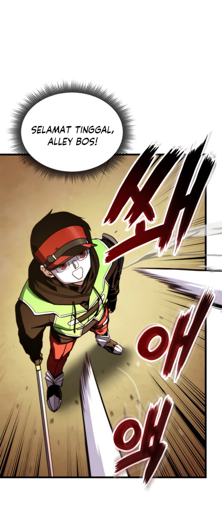 Ranker’s Return - Chapter 16 - Page 26