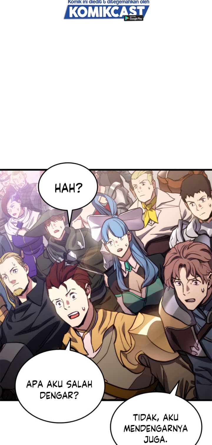 Ranker’s Return - Chapter 16 - Page 3
