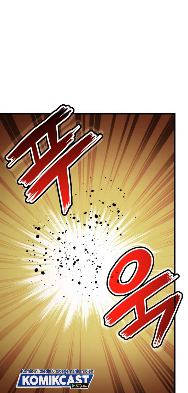 Ranker’s Return - Chapter 16 - Page 32
