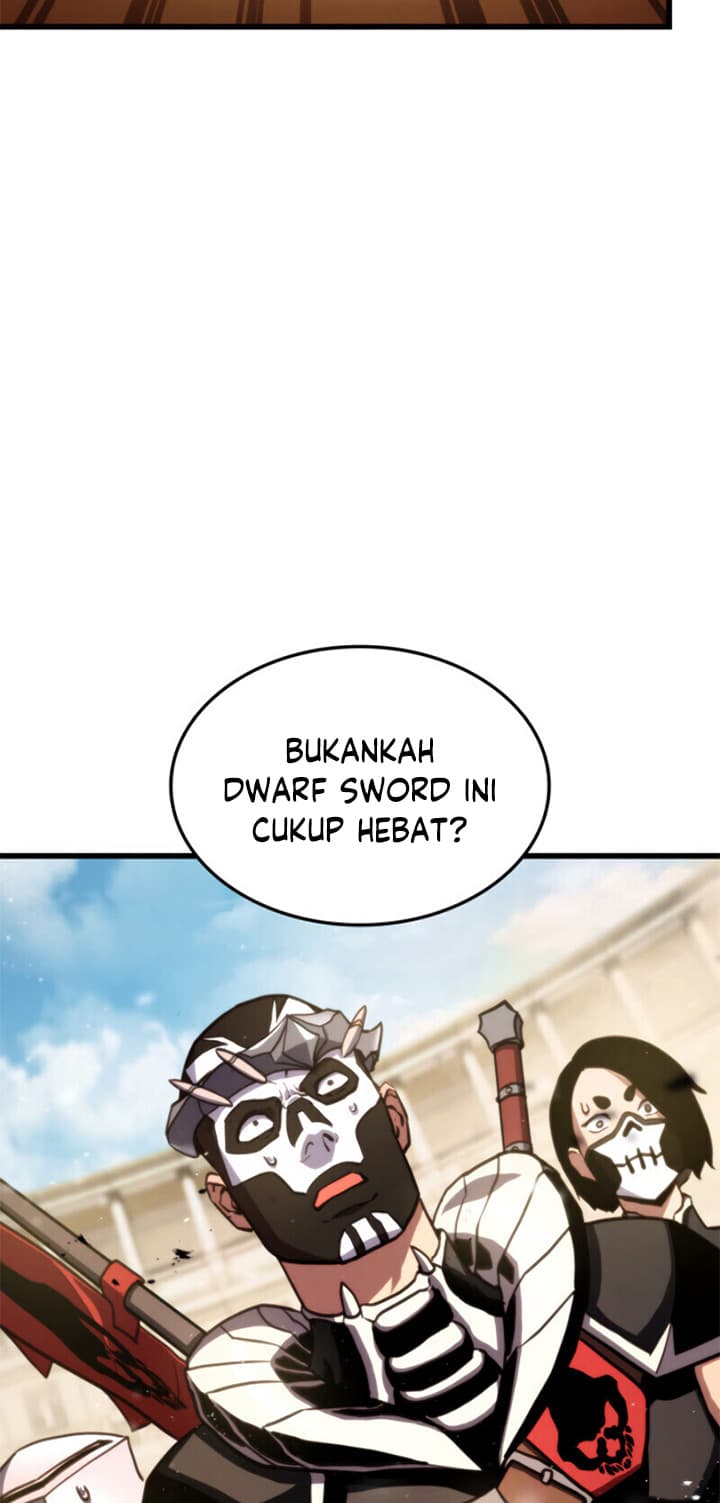 Ranker’s Return - Chapter 16 - Page 33