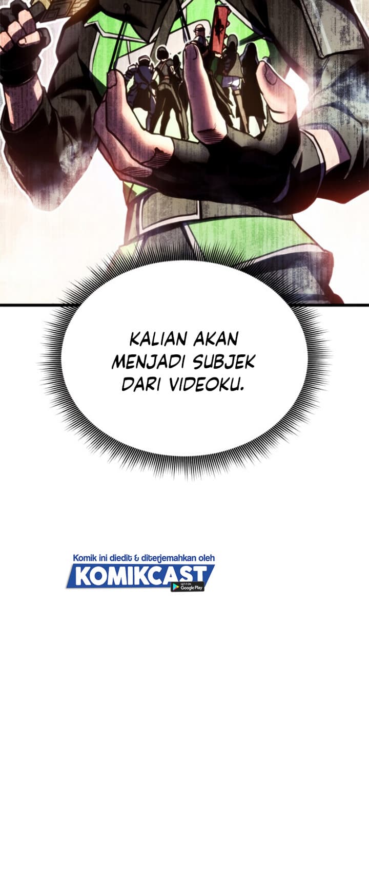 Ranker’s Return - Chapter 16 - Page 47