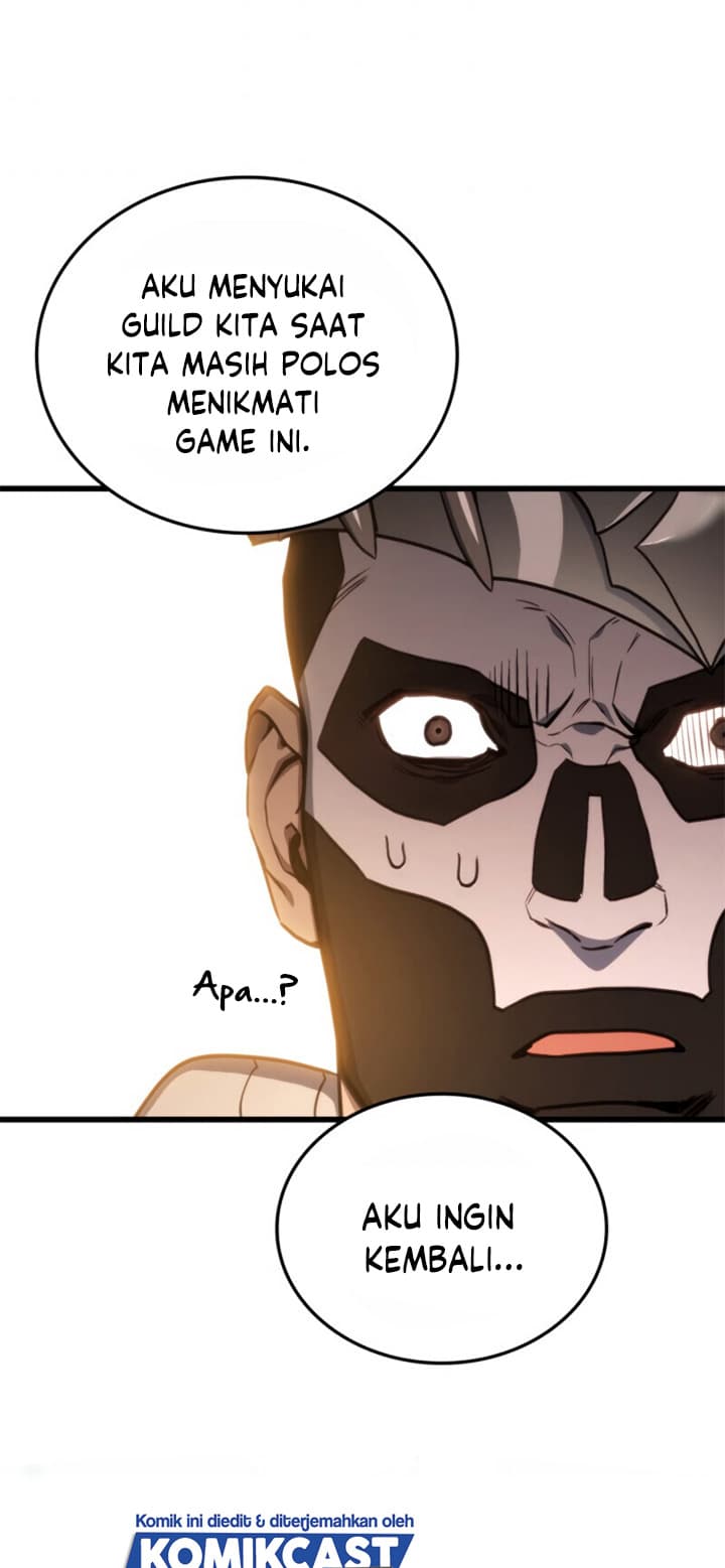 Ranker’s Return - Chapter 16 - Page 56