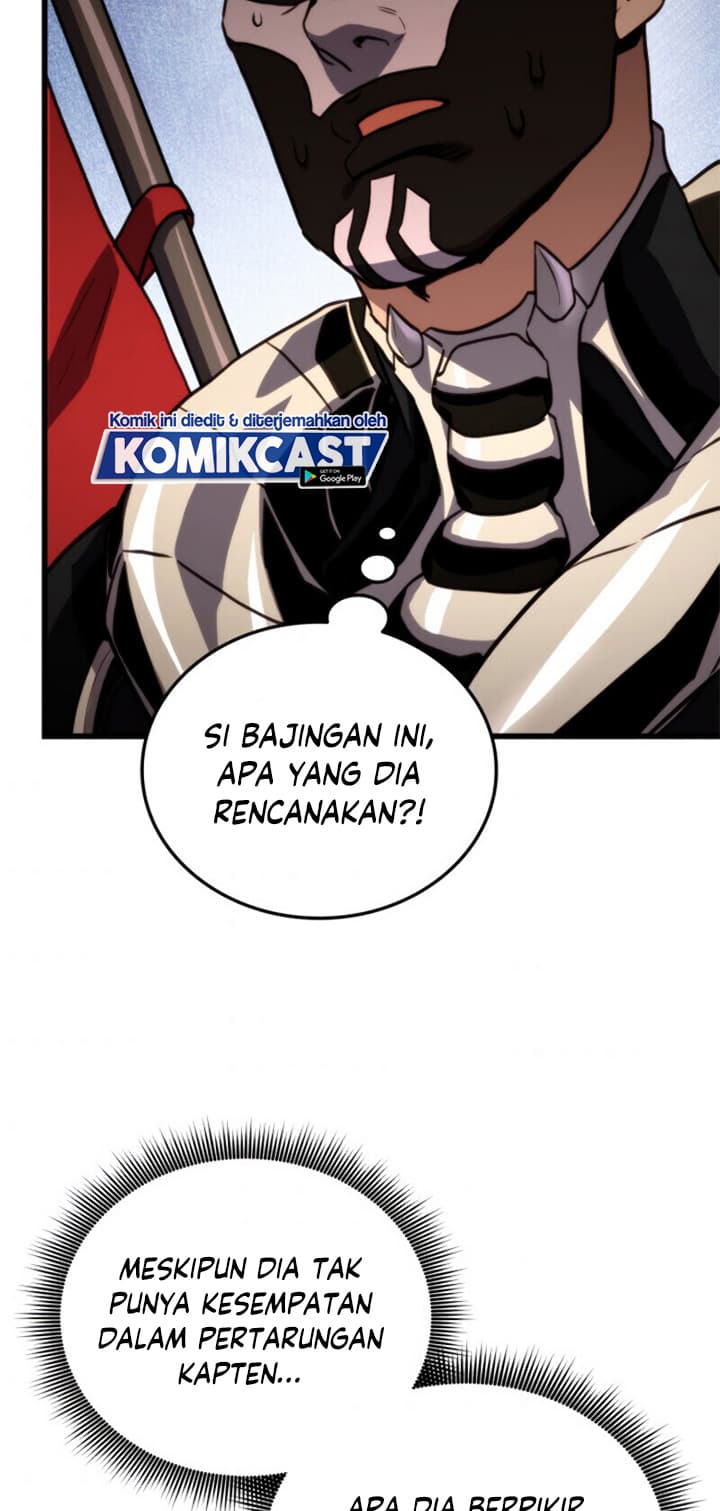 Ranker’s Return - Chapter 16 - Page 6