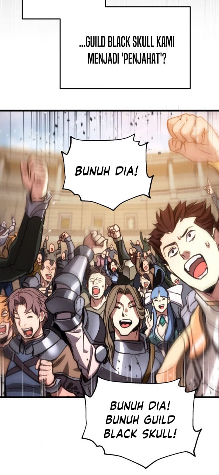 Ranker’s Return - Chapter 16 - Page 61