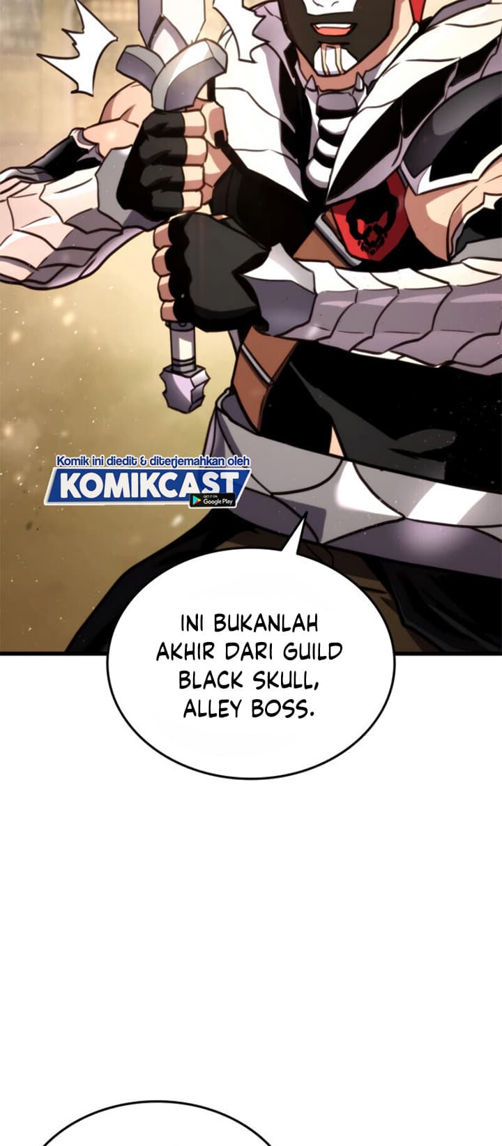 Ranker’s Return - Chapter 16 - Page 65