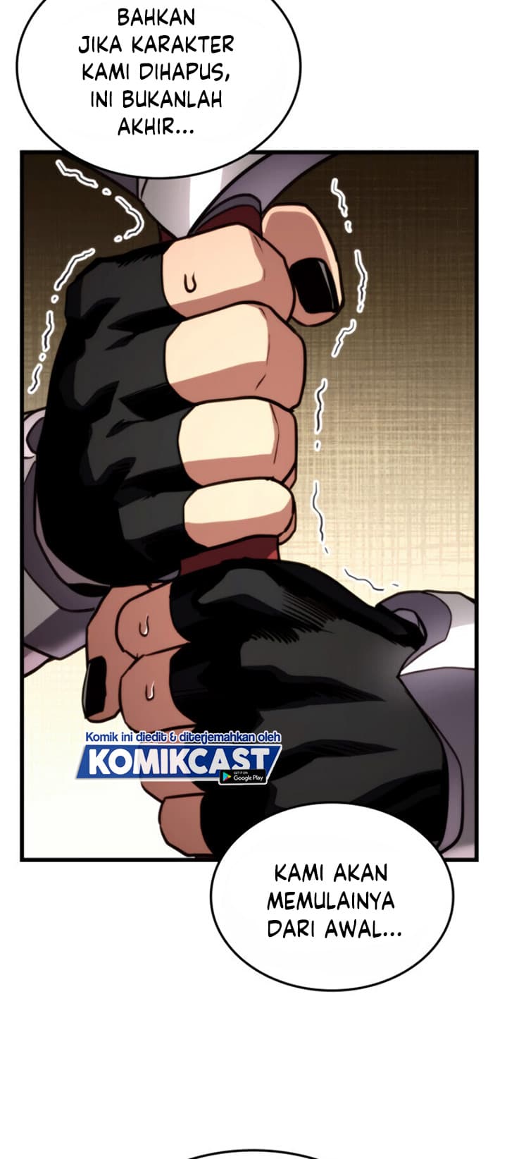 Ranker’s Return - Chapter 16 - Page 66