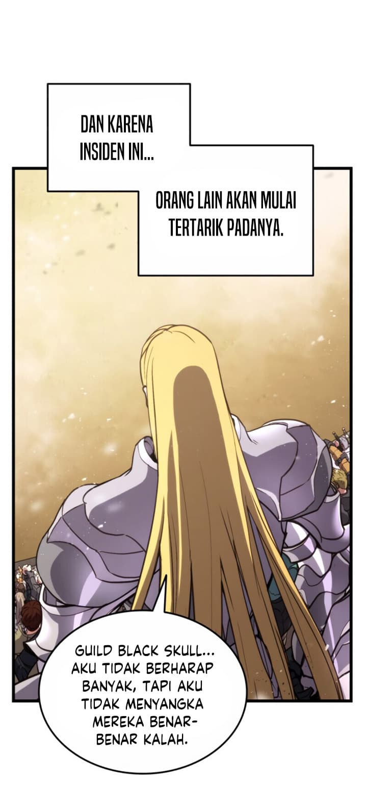 Ranker’s Return - Chapter 16 - Page 73