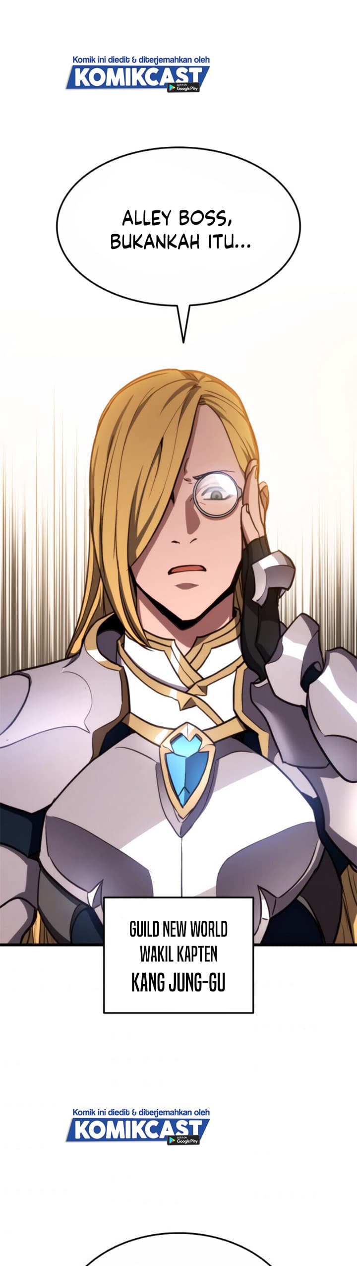 Ranker’s Return - Chapter 16 - Page 74