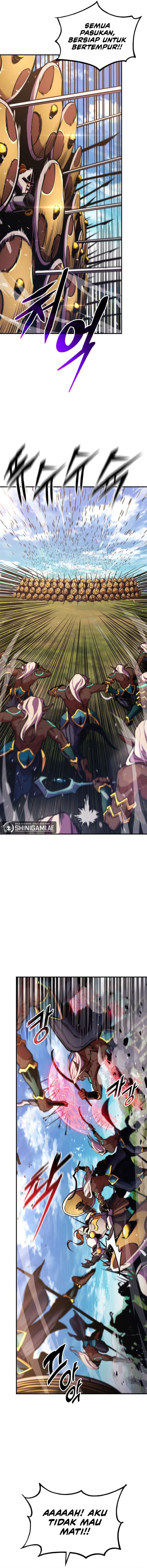 Ranker’s Return - Chapter 160 - Page 10