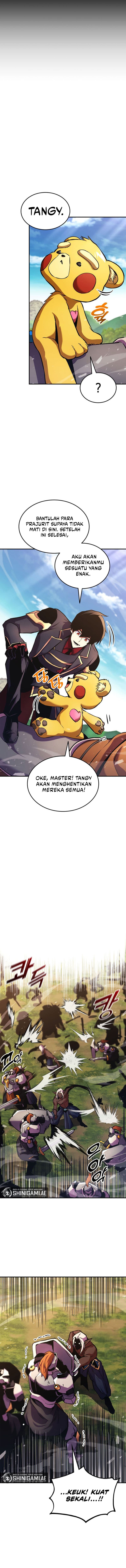 Ranker’s Return - Chapter 160 - Page 13