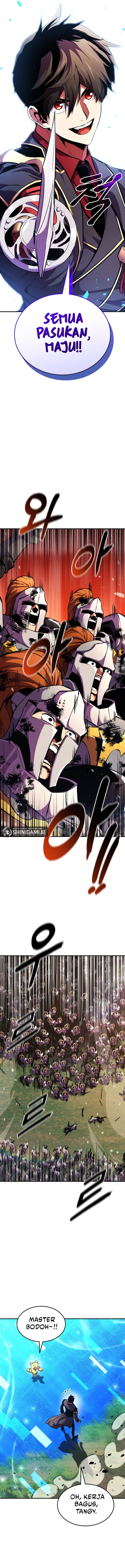 Ranker’s Return - Chapter 160 - Page 17