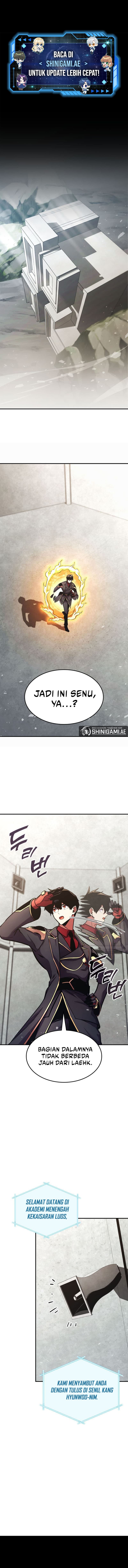 Ranker’s Return - Chapter 160 - Page 2