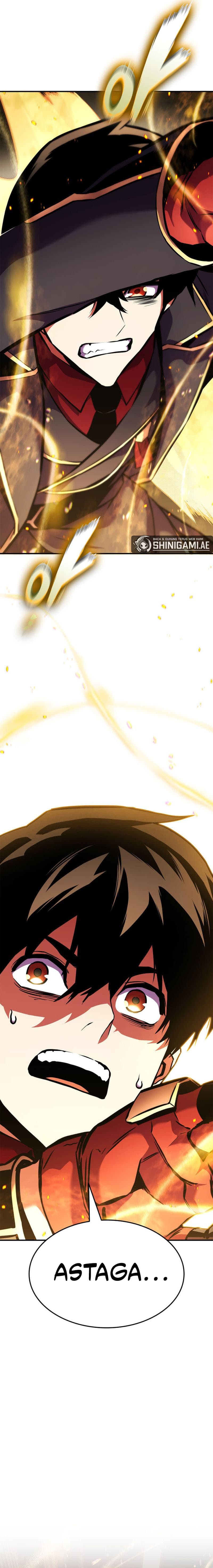 Ranker’s Return - Chapter 160 - Page 22