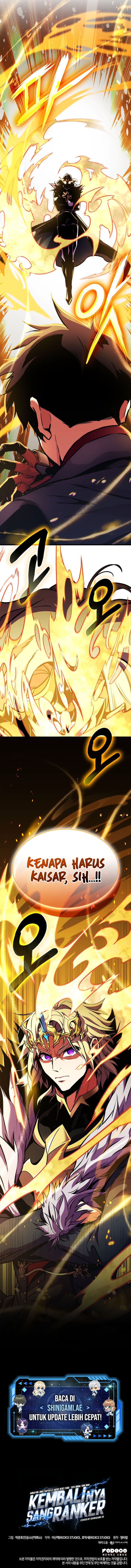 Ranker’s Return - Chapter 160 - Page 23