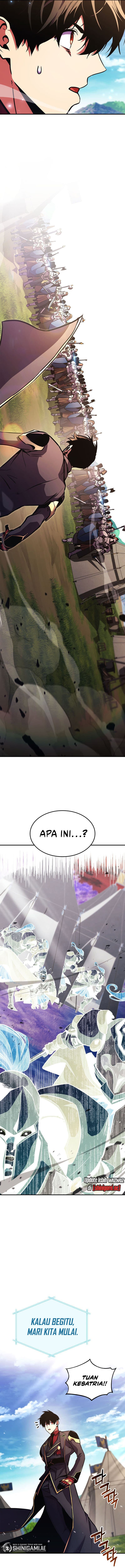 Ranker’s Return - Chapter 160 - Page 4