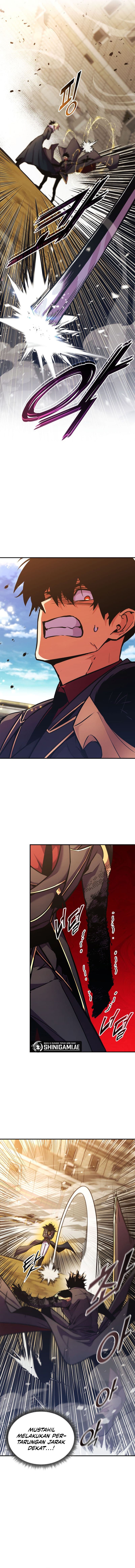 Ranker’s Return - Chapter 161 - Page 12
