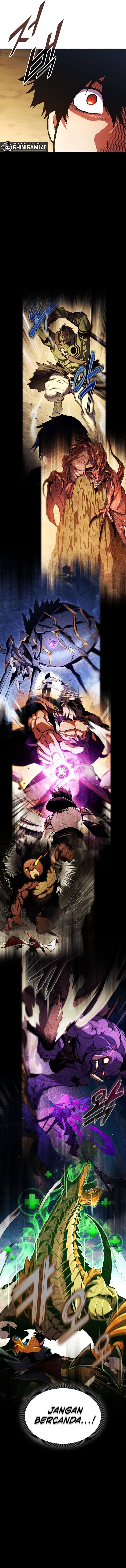 Ranker’s Return - Chapter 161 - Page 14