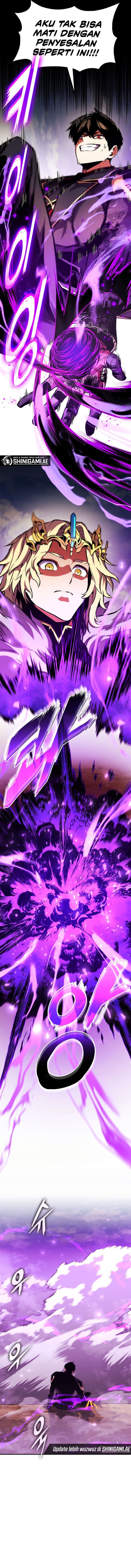 Ranker’s Return - Chapter 161 - Page 15