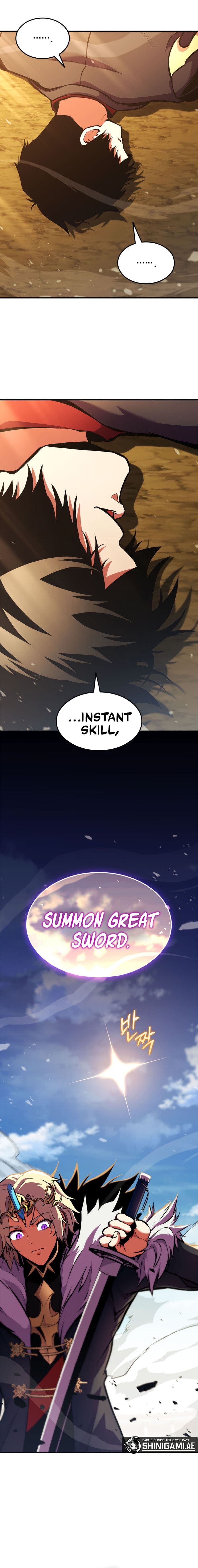 Ranker’s Return - Chapter 161 - Page 19