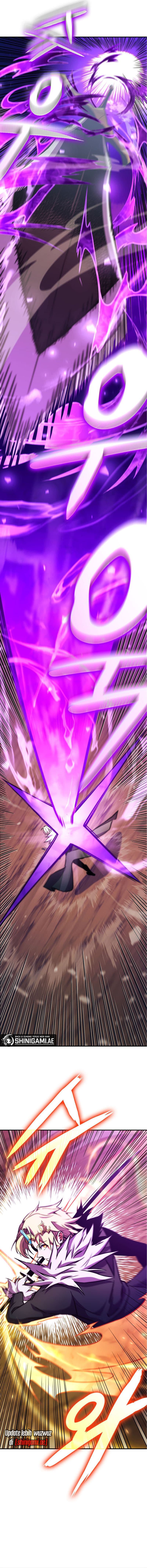 Ranker’s Return - Chapter 161 - Page 20