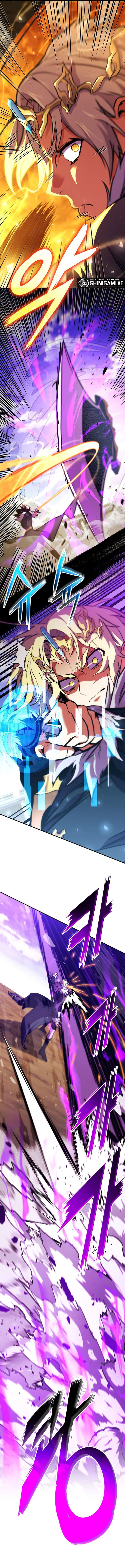 Ranker’s Return - Chapter 161 - Page 21
