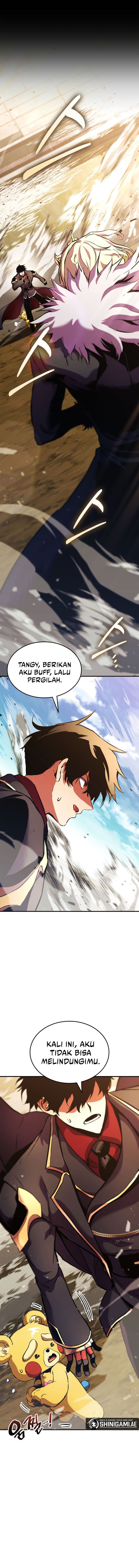 Ranker’s Return - Chapter 161 - Page 4