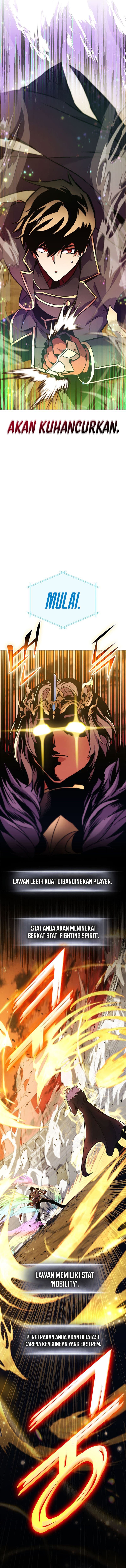 Ranker’s Return - Chapter 161 - Page 8