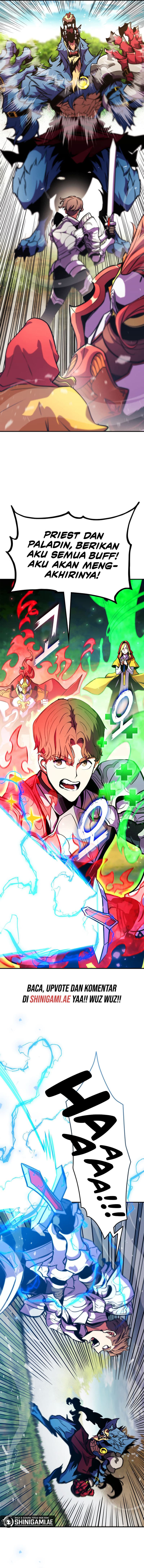 Ranker’s Return - Chapter 162 - Page 11