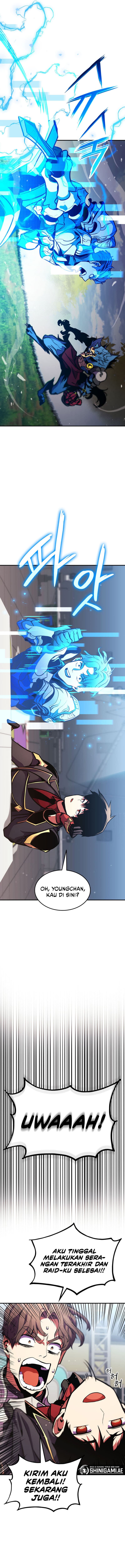 Ranker’s Return - Chapter 162 - Page 12