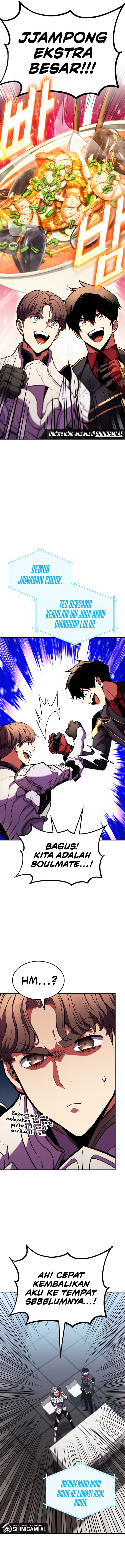 Ranker’s Return - Chapter 162 - Page 15